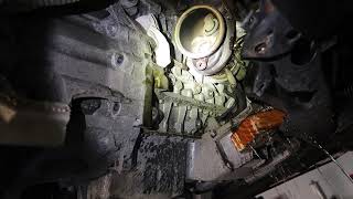 Replacing Turbocharger BMW N20N26 DIY [upl. by Strenta]