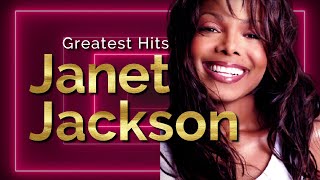 Janet Jackson Greatest Hits 1982  2018 [upl. by Harwin]