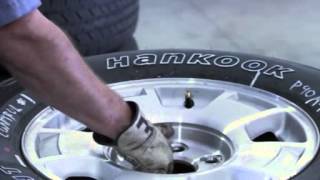 Hankook Dynapro HT SUV Tire  Pep Boys [upl. by Stalk738]