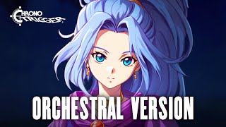 Schalas Theme  Orchestral Version  Chrono Trigger [upl. by Nerradal]