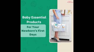 NEWBORN BABY ESSENTIALS HAUL  Shopee amp SM  Philippines [upl. by Aeresed]