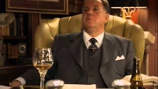 A Nero Wolfe Mystery S00E01 The Golden Spiders Pilot [upl. by Aenneea]