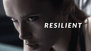 RESILIENT  Best Motivational Video [upl. by Franzoni]