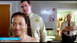 Big Stan  Funny Scene 2 HD Comedy Movie [upl. by Alhsa125]