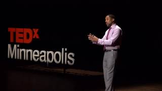 The Power of the Black Experience in the Classroom  Keith Mayes  TEDxMinneapolis [upl. by Asiuol]