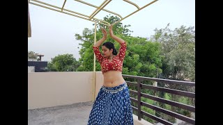 RHTDM Rain Theme  Belly Dance  Shelly Singh [upl. by Roos293]