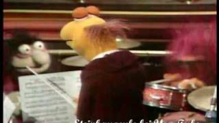 Die Muppet Show S3 E13 deutsch Elke Sommer Teil3 [upl. by Cathyleen974]