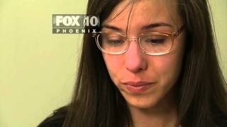 RAW Jodi Arias full interview footage [upl. by Mair343]