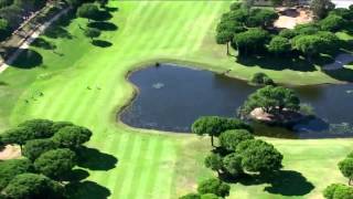 Pestana Golf amp Resorts  Vila Sol [upl. by Lorene243]