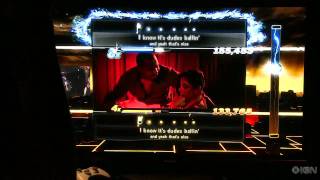 Def Jam Rapstar Gameplay  Gold Digger [upl. by Gensler278]