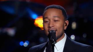 Bill Withers Stevie Wonder amp John Legend  quotUse Mequot  2015 Induction [upl. by Avuha676]