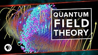 The First Quantum Field Theory [upl. by Thesda]