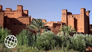 10 Amazing Places in Morocco Amazing Places 4K [upl. by Astra]