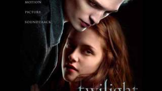 Twilight Soundtrack 7 Tremble For My Beloved [upl. by Veronica515]