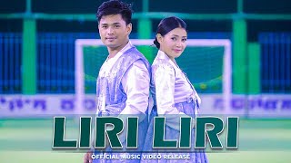 Liri Liri  Yai Jeet amp Biju  Irabot Kom  Official Music Video Release 2019 [upl. by Olathe]