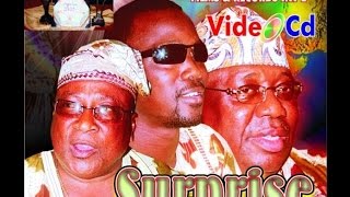 Surprise Paso Vol 2 By Wasiu Alabi Pasuma  Late Sikiru Ayinde Barrister  Gen Kollington Ayinla [upl. by Bolten320]