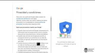 ¿Cómo crear un perfil en Google Scholar [upl. by Knuth]