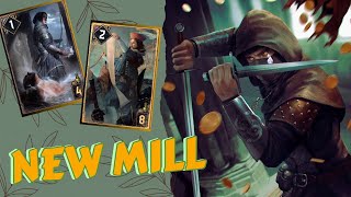 Gwent Mill deck NO comment NO singing [upl. by Iorgos]