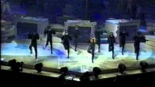 Rhythm Nation Live amp Rare from the janet tour  Janet Jackson [upl. by Ecirpac344]