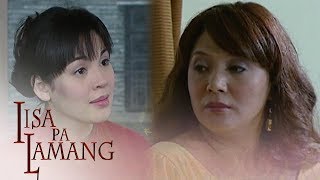 Iisa Pa Lamang  Episode 08 [upl. by Yar]