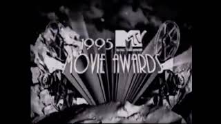 1995 TV  MTV Movies Awards [upl. by Introc]