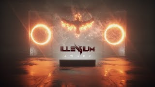 Illenium  Awake Full Album [upl. by Arrahs]