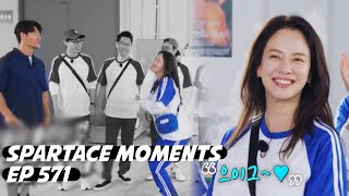 SPARTACE EP 598 COMPILATION [upl. by Thayne]