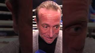 KSI NEXT FIGHT VS WAYNE BRIDGE  Kalle Sauerland REVEALS FULL DETAILS [upl. by Wootan]