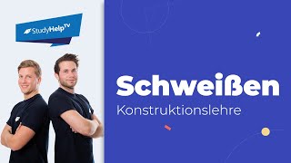 Schweißen StudyHelp [upl. by Borszcz]