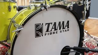 How to Make Custom Bass Drum Decals [upl. by Tomi524]