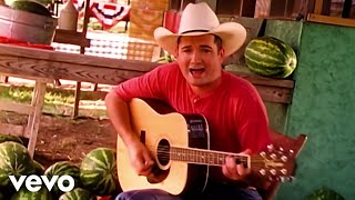 Tracy Byrd  Watermelon Crawl [upl. by Abner59]