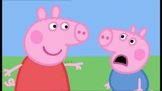 Peppa Pig Hiccups  Full English Episode [upl. by Joyce]