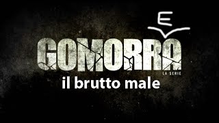 Gomorra  RIASSUNTAZZO BRUTTO BRUTTO [upl. by Nowd]