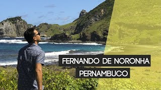 O que fazer em FERNANDO DE NORONHA [upl. by Carthy]