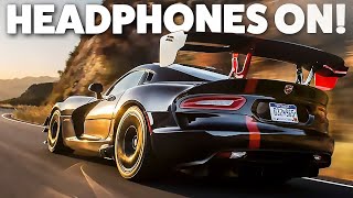 10 Best Sounding Cars of ALL TIME… STOCK [upl. by Anigroeg]