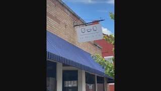 New restaurant in St Charles opens [upl. by Stewardson947]