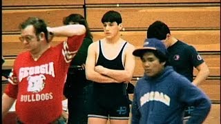 Pinned  My Life As A High School Wrestler [upl. by Alikat9]