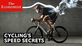 Cyclings speed secrets [upl. by Edison168]