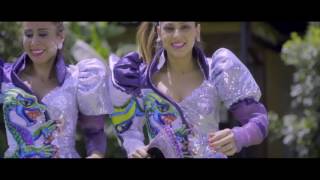 KJARKAS  Saya de Cochabamba Video Clip Oficial ᴴᴰ [upl. by Pedrotti]