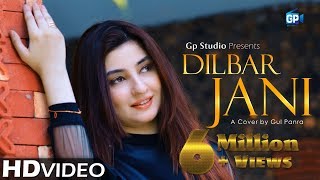 Dilbar Jani Gul Panra Cover Punjabi song [upl. by Assenaj]