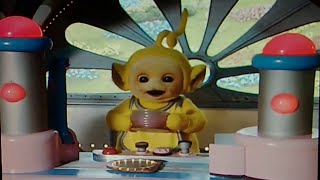 Teletubbies ★ Tubby Custard ★ Episode 02 [upl. by Assenad]