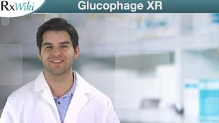 Glucophage XR For Type 2 Diabetes  Overview [upl. by Demaria57]