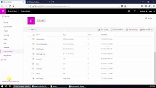 SharePoint 2019 multilevel cascading drop down [upl. by Mcspadden]