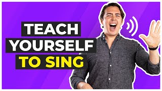 Teach Yourself to Sing in 10 Easy Steps [upl. by Edrei]