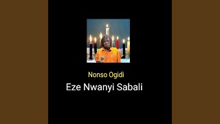 Eze Nwanyi Sabali [upl. by Kort]