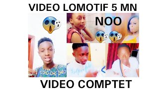 RETOUR VIDEO LOMOTIF 2021 2022 BUZZ SENEGAL LONG VIDEO  30 VIDÉO MBOUR MIXTA [upl. by Linea]