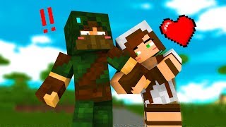 Pro Life Season 1  Craftronix Minecraft Animation [upl. by Vevina]