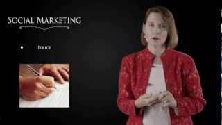 Mount Minutes  What is Social Marketing [upl. by Delia]