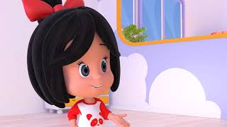 THE PREMIERE  Cleo and Cuquin in English Episode 1 Nick Jr USA [upl. by Harl]