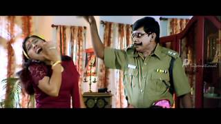 Ennamma Kannu Tamil Movie Scenes  Vadivelu and Kovai Sarala Marriage Day Comedy  Sathyaraj  Deva [upl. by Pinto737]